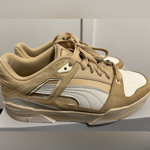 It’s a puma sneaker. Size US 10 EU 43 - Picture 3 of 4